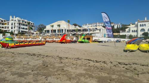 Apartamento Garden Suite Beach & Relax