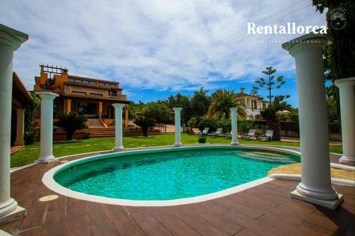Finca Alzina