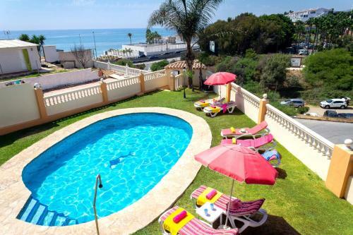 Villa Torreon Faro By Villa Plus