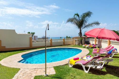 Villa Torreon Faro By Villa Plus