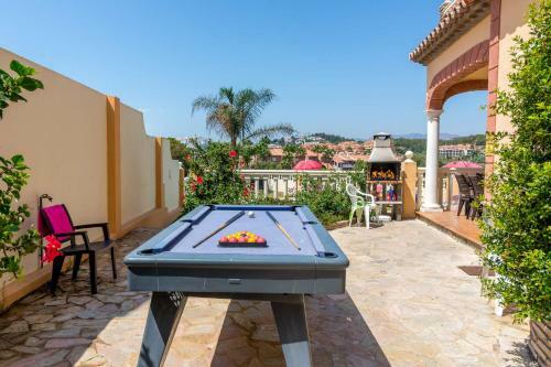Villa Torreon Faro By Villa Plus