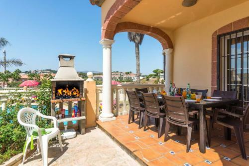 Villa Torreon Faro By Villa Plus