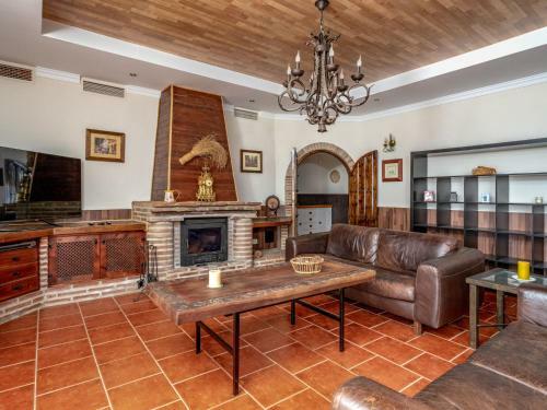 Holiday Home Villa Virginia