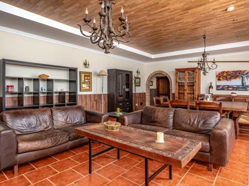 Holiday Home Villa Virginia