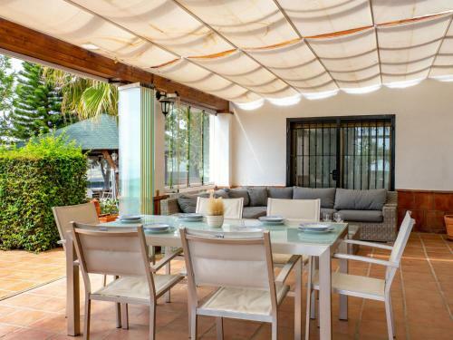 Holiday Home Villa Virginia