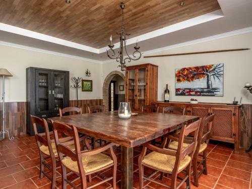 Holiday Home Villa Virginia