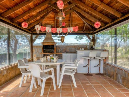 Holiday Home Villa Virginia
