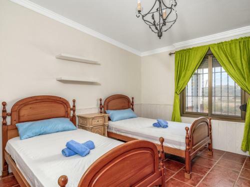 Holiday Home Villa Virginia