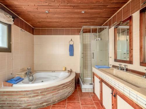 Holiday Home Villa Virginia