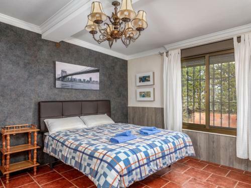 Holiday Home Villa Virginia