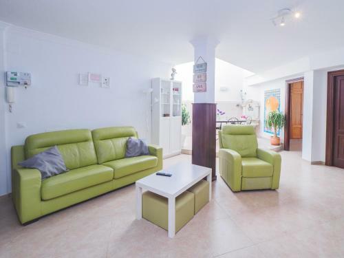 Cubo's Apartamento Lis