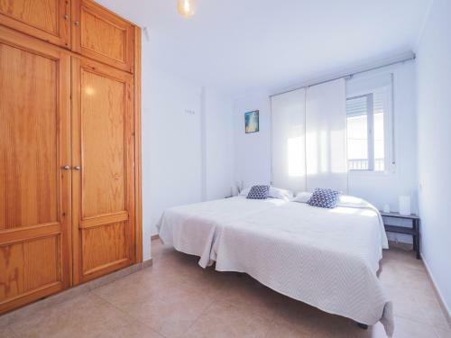 Cubo's Apartamento Lis