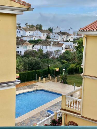 Monkeys Apartments Mijas Beach
