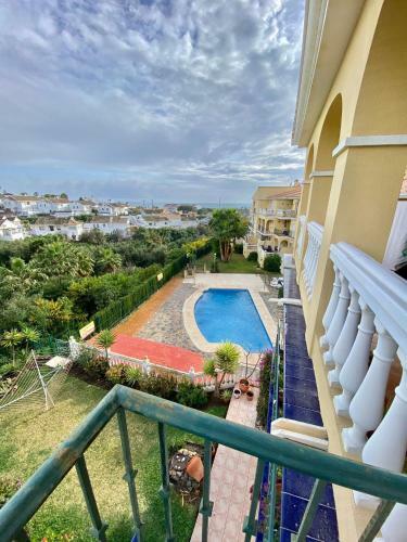 Monkeys Apartments Mijas Beach