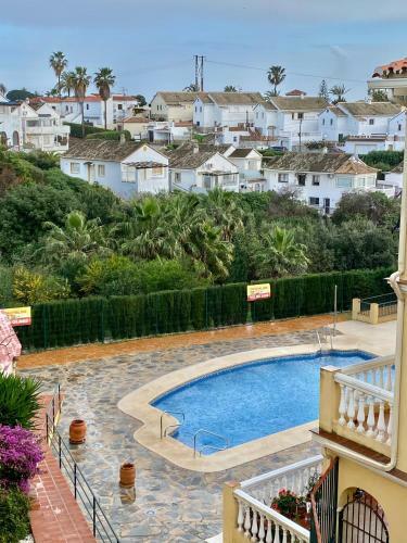 Monkeys Apartments Mijas Beach