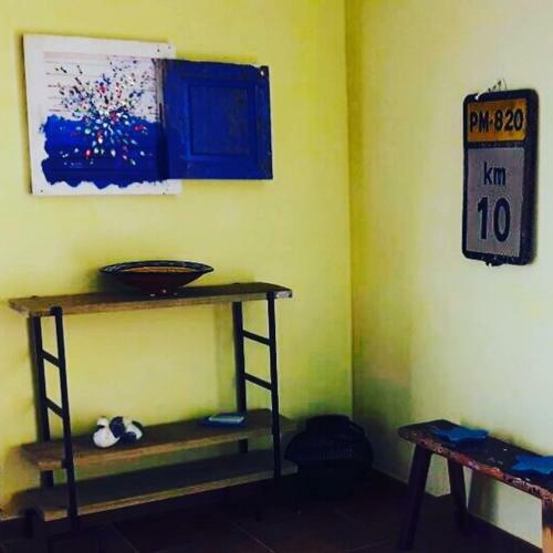 Villa Casa Valentina Vivienda Turistica Et6135