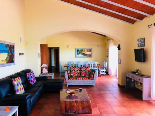 Villa Casa Valentina Vivienda Turistica Et6135