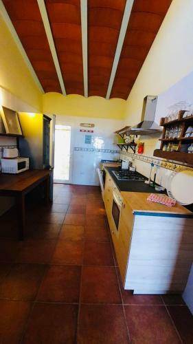 Villa Casa Valentina Vivienda Turistica Et6135
