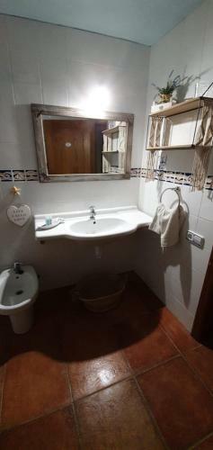 Villa Casa Valentina Vivienda Turistica Et6135
