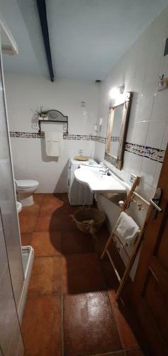 Villa Casa Valentina Vivienda Turistica Et6135