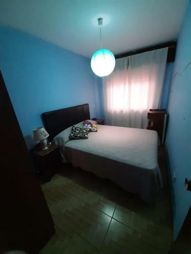 Apartamento Sabar�s Al Lado Playa
