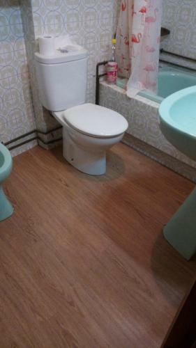 Apartamento Sabar�s Al Lado Playa