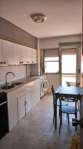 Apartamento Sabar�s Al Lado Playa