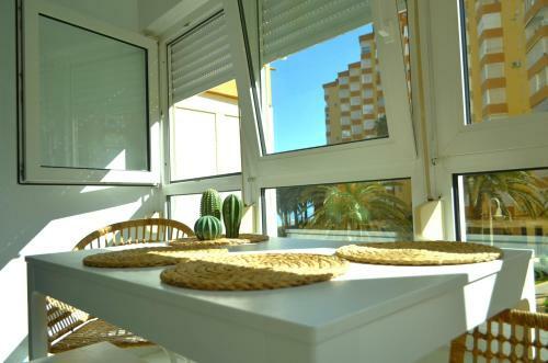 Apartamento Urbanizaci�n Centro Internacional