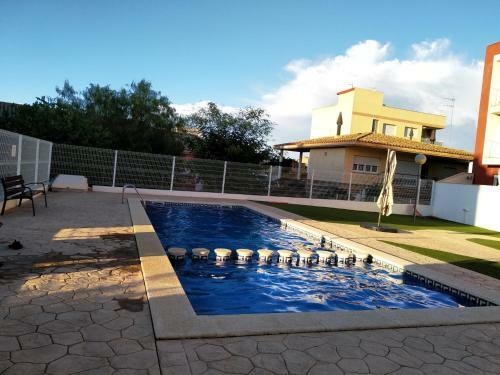 Apartamento Gelum Delta Del Ebro