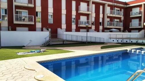 Apartamento Gelum Delta Del Ebro