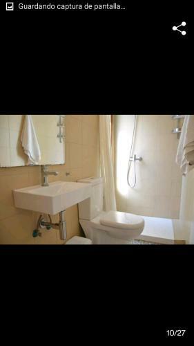 Apartamento Telma Aparatmemto.palmar