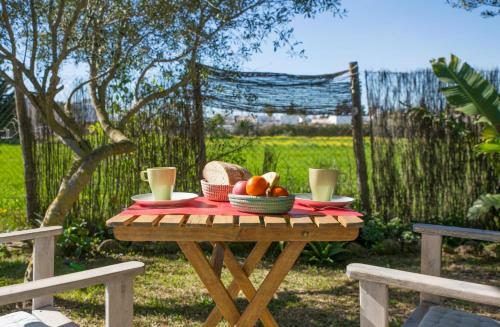 Romantic Beach Cabin - Playa El Palmar