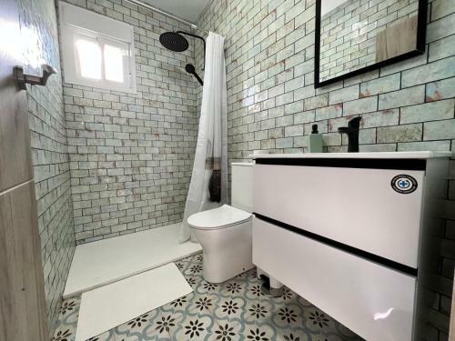 Apartamentos Aitana N3