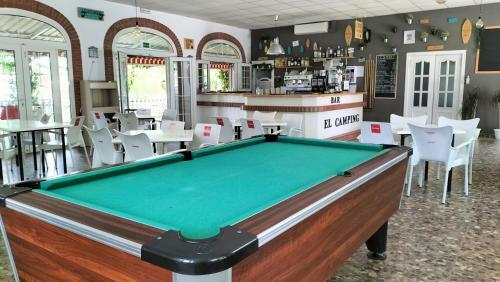 G�ena Onda Glamping