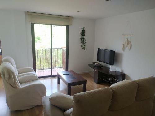 Apartamento-loft Con Vistas