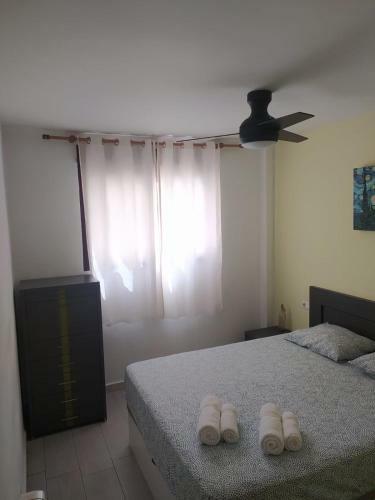Apartamento-loft Con Vistas