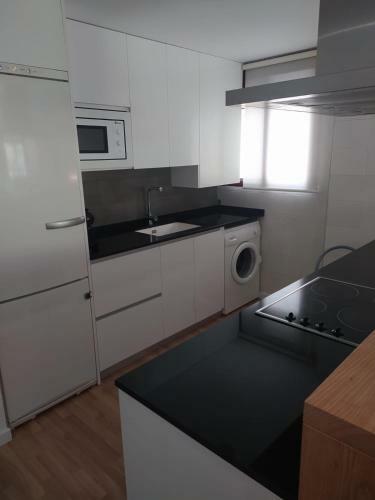Apartamento-loft Con Vistas