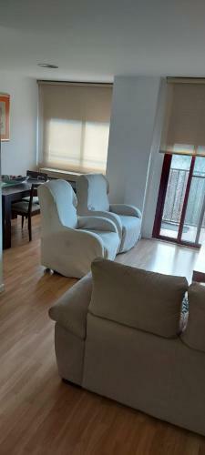 Apartamento-loft Con Vistas