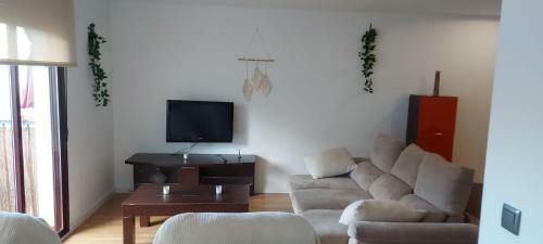 Apartamento-loft Con Vistas