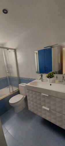 Apartamento-loft Con Vistas