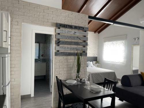 Apartamento Jibazahora Escorpio