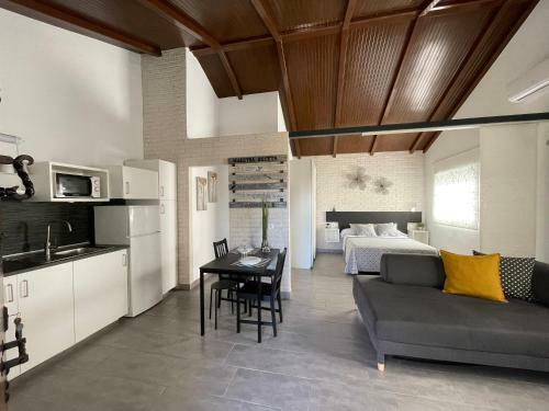 Apartamento Jibazahora Escorpio