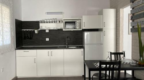 Apartamento Jibazahora Escorpio