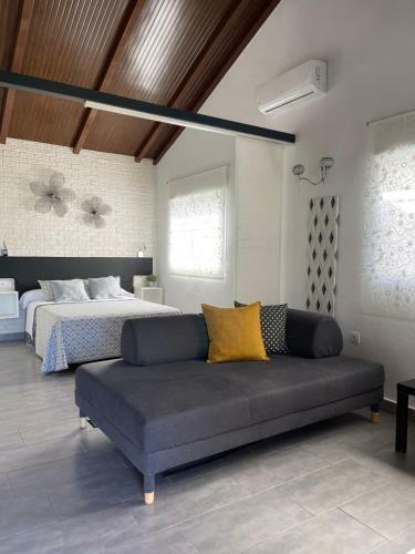 Apartamento Jibazahora Escorpio