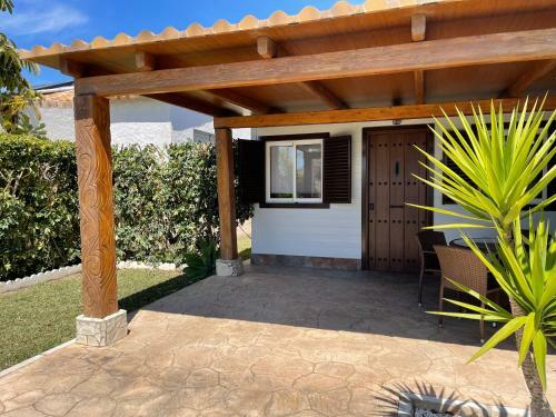 Apartamento Jibazahora Aries