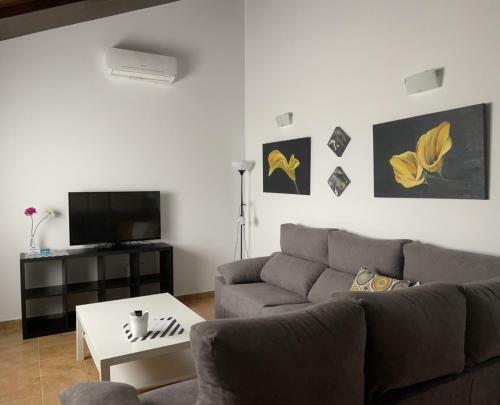 Apartamento Jibazahora Piscis