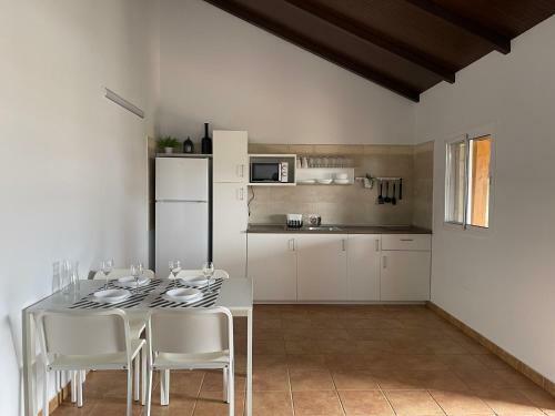 Apartamento Jibazahora Piscis