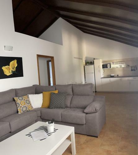 Apartamento Jibazahora Piscis