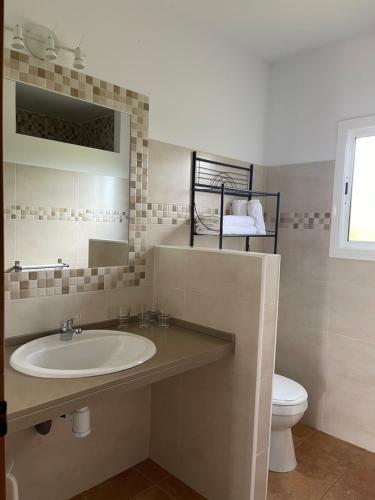 Apartamento Jibazahora Piscis