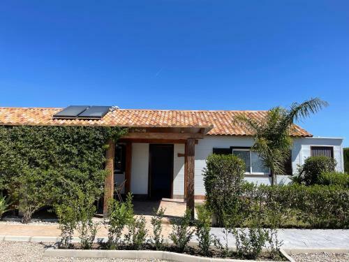 Apartamento Jibazahora Leo